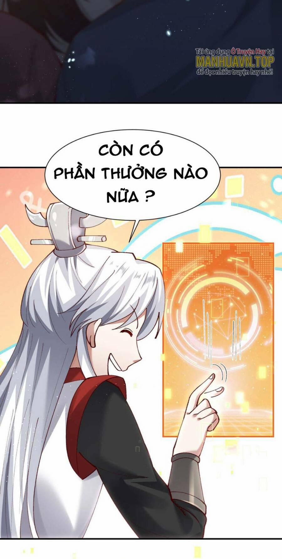 Trong Tông Môn Ngoại Trừ Ta Ra Đều Là Gián Điệp 4 trang 5