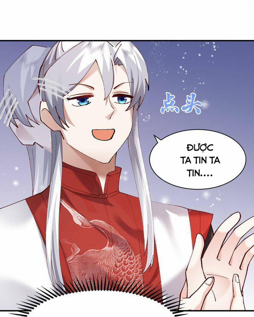 Trong Tông Môn Ngoại Trừ Ta Ra Đều Là Gián Điệp 5 trang 12