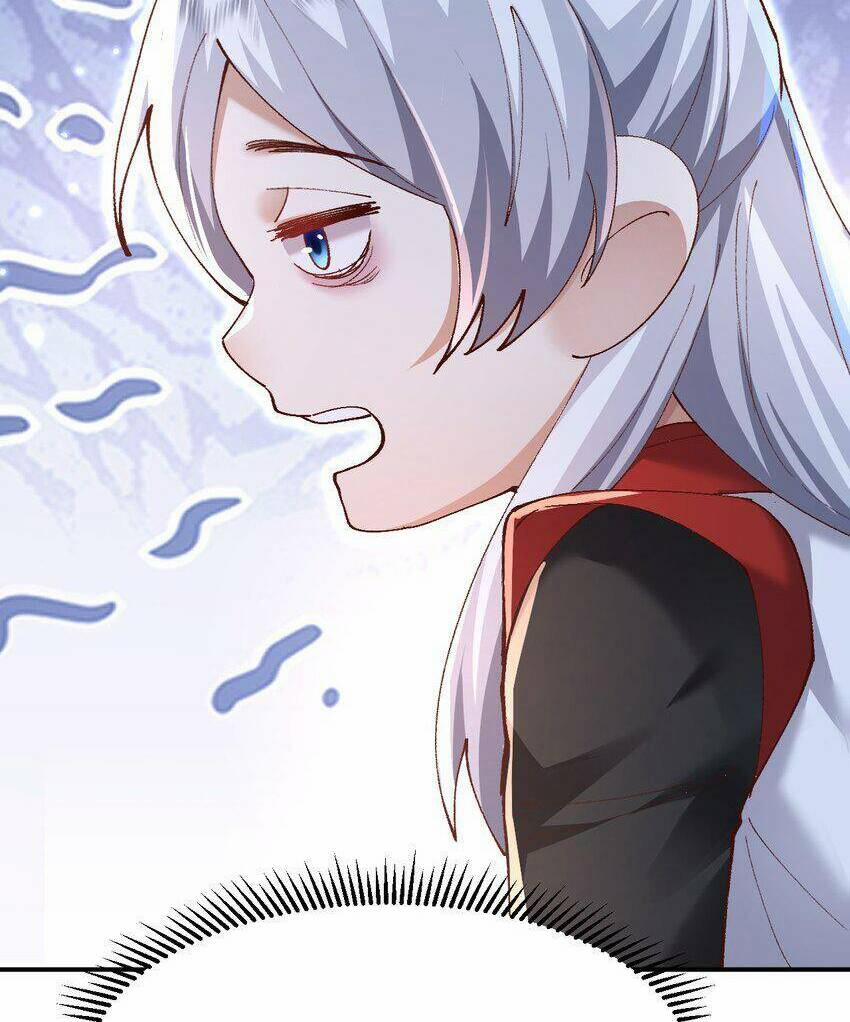 Trong Tông Môn Ngoại Trừ Ta Ra Đều Là Gián Điệp 5 trang 18