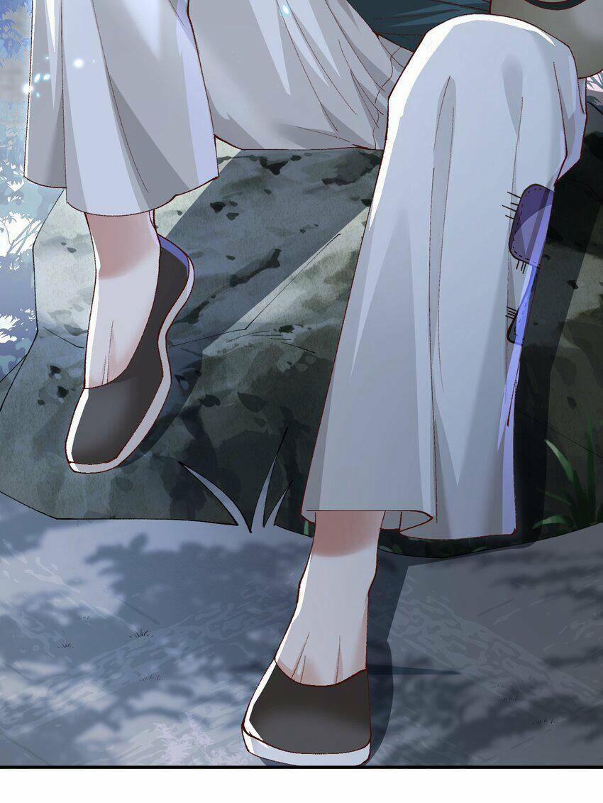 Trong Tông Môn Ngoại Trừ Ta Ra Đều Là Gián Điệp 5 trang 25