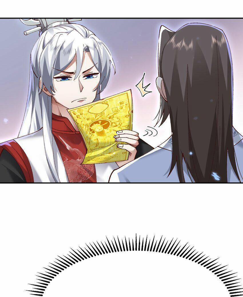 Trong Tông Môn Ngoại Trừ Ta Ra Đều Là Gián Điệp 5 trang 36