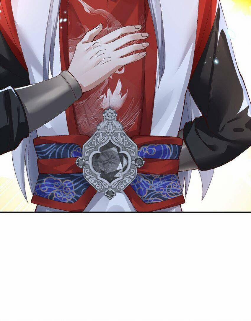 Trong Tông Môn Ngoại Trừ Ta Ra Đều Là Gián Điệp 5 trang 40