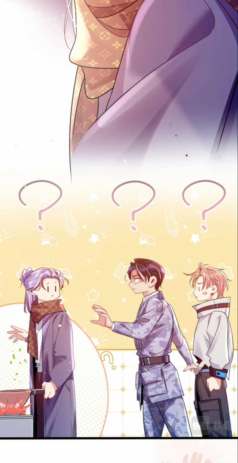 Trong Trò Chơi Diệt Thế Cùng Chủ Thần Yêu Đương 10 trang 26