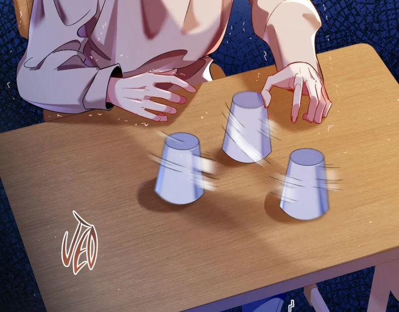 Trong Trò Chơi Diệt Thế Cùng Chủ Thần Yêu Đương 11 trang 10