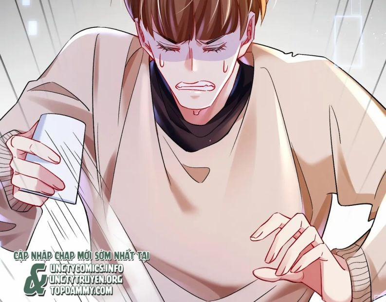 Trong Trò Chơi Diệt Thế Cùng Chủ Thần Yêu Đương 11 trang 14