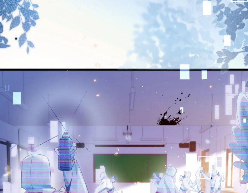 Trong Trò Chơi Diệt Thế Cùng Chủ Thần Yêu Đương 11 trang 33