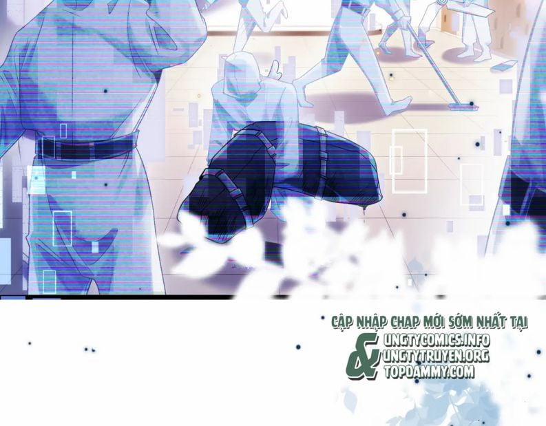 Trong Trò Chơi Diệt Thế Cùng Chủ Thần Yêu Đương 11 trang 34