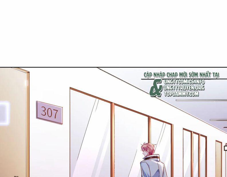 Trong Trò Chơi Diệt Thế Cùng Chủ Thần Yêu Đương 11 trang 4