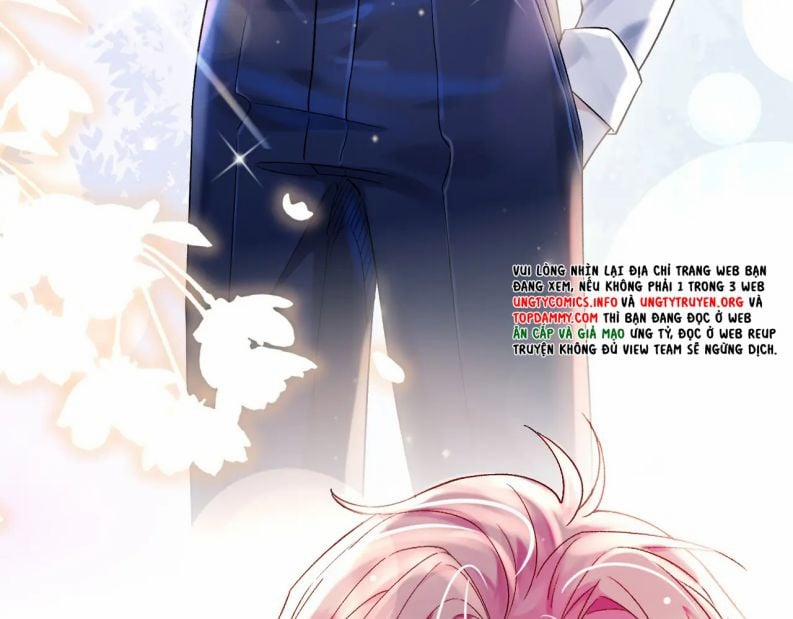 Trong Trò Chơi Diệt Thế Cùng Chủ Thần Yêu Đương 11 trang 49