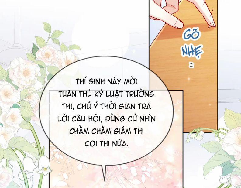 Trong Trò Chơi Diệt Thế Cùng Chủ Thần Yêu Đương 11 trang 52