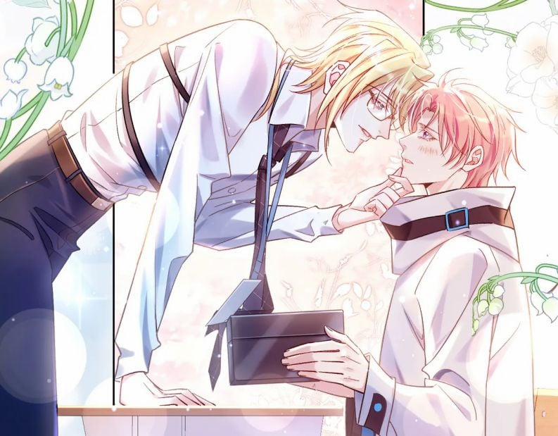 Trong Trò Chơi Diệt Thế Cùng Chủ Thần Yêu Đương 11 trang 53