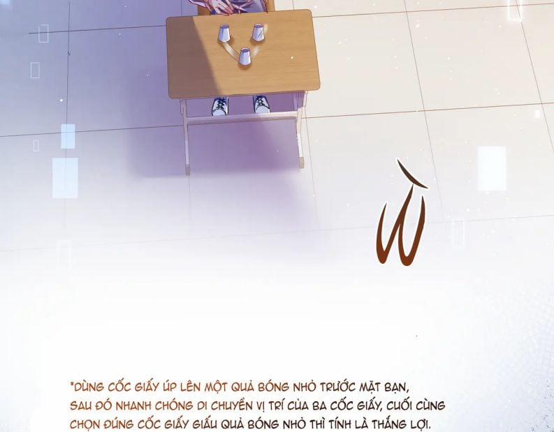 Trong Trò Chơi Diệt Thế Cùng Chủ Thần Yêu Đương 11 trang 8