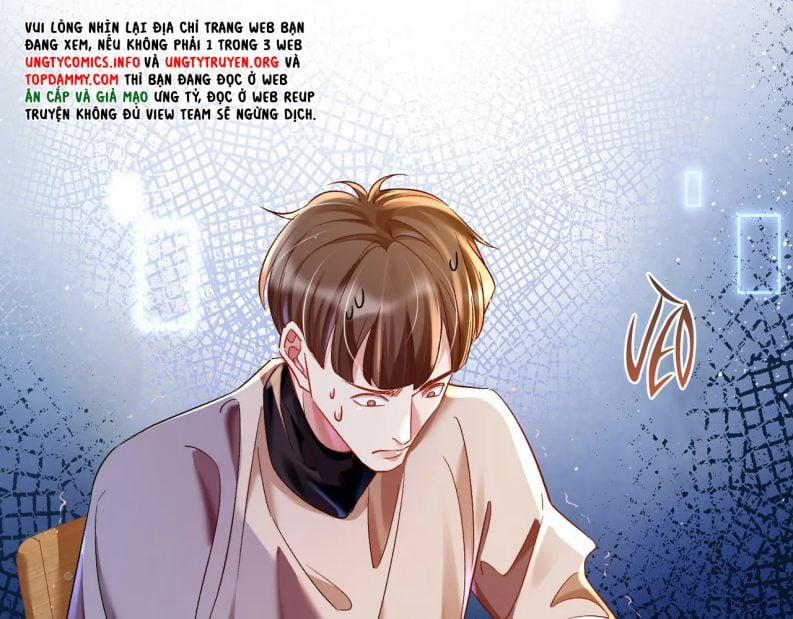 Trong Trò Chơi Diệt Thế Cùng Chủ Thần Yêu Đương 11 trang 9