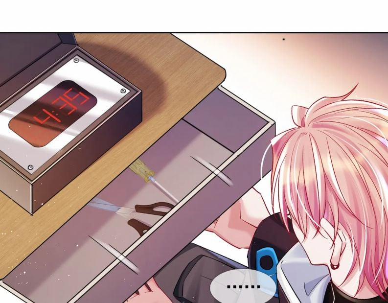 Trong Trò Chơi Diệt Thế Cùng Chủ Thần Yêu Đương 12 trang 14