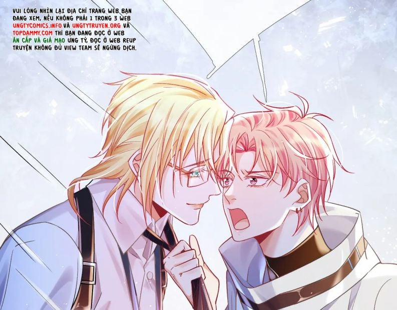 Trong Trò Chơi Diệt Thế Cùng Chủ Thần Yêu Đương 12 trang 16