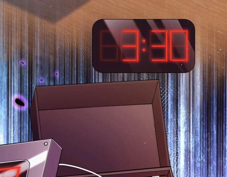 Trong Trò Chơi Diệt Thế Cùng Chủ Thần Yêu Đương 12 trang 29