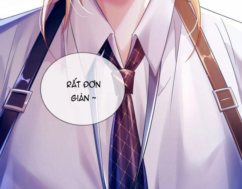 Trong Trò Chơi Diệt Thế Cùng Chủ Thần Yêu Đương 12 trang 37