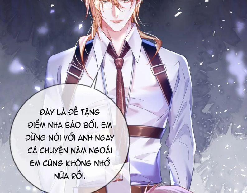 Trong Trò Chơi Diệt Thế Cùng Chủ Thần Yêu Đương 12 trang 43