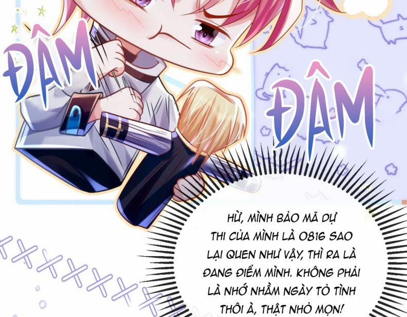Trong Trò Chơi Diệt Thế Cùng Chủ Thần Yêu Đương 12 trang 47