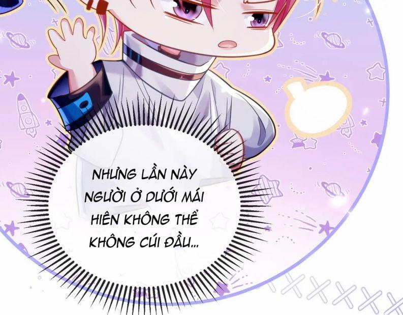 Trong Trò Chơi Diệt Thế Cùng Chủ Thần Yêu Đương 12 trang 49