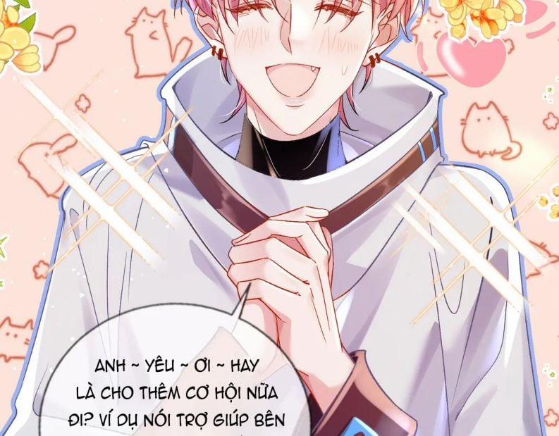 Trong Trò Chơi Diệt Thế Cùng Chủ Thần Yêu Đương 12 trang 51
