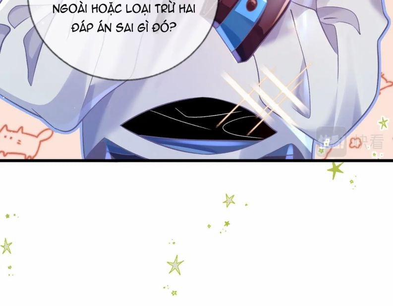 Trong Trò Chơi Diệt Thế Cùng Chủ Thần Yêu Đương 12 trang 52