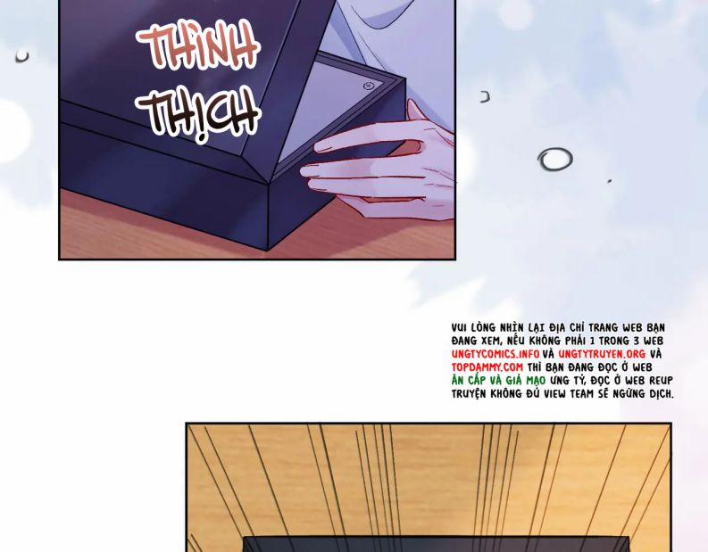 Trong Trò Chơi Diệt Thế Cùng Chủ Thần Yêu Đương 12 trang 6