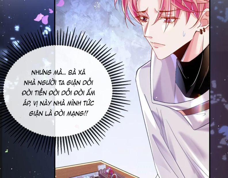 Trong Trò Chơi Diệt Thế Cùng Chủ Thần Yêu Đương 12 trang 61