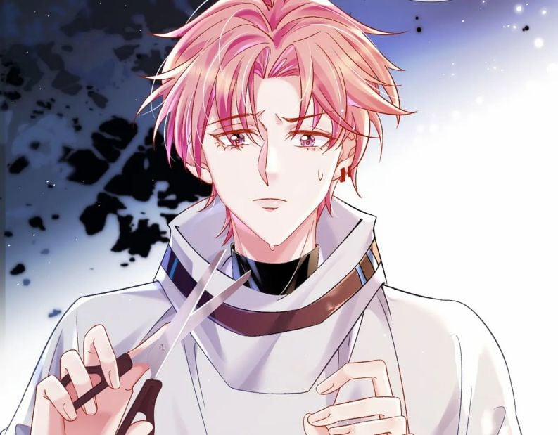 Trong Trò Chơi Diệt Thế Cùng Chủ Thần Yêu Đương 12 trang 63