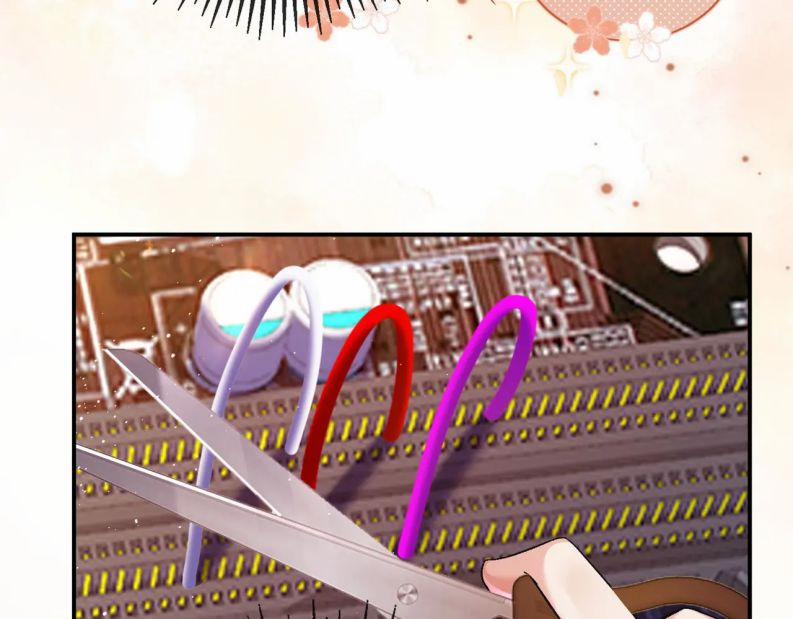 Trong Trò Chơi Diệt Thế Cùng Chủ Thần Yêu Đương 12 trang 66