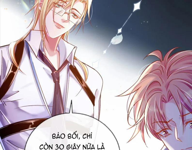 Trong Trò Chơi Diệt Thế Cùng Chủ Thần Yêu Đương 12 trang 74