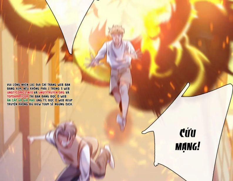 Trong Trò Chơi Diệt Thế Cùng Chủ Thần Yêu Đương 12 trang 93
