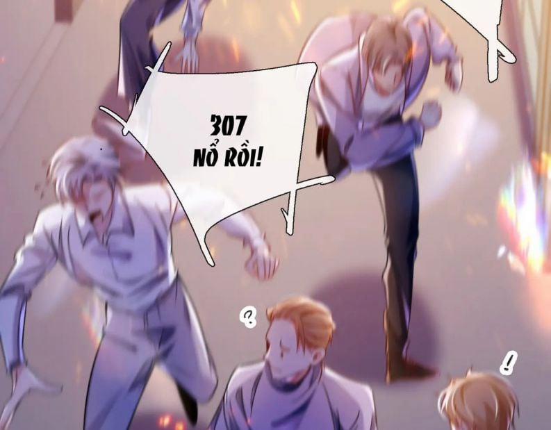 Trong Trò Chơi Diệt Thế Cùng Chủ Thần Yêu Đương 12 trang 94