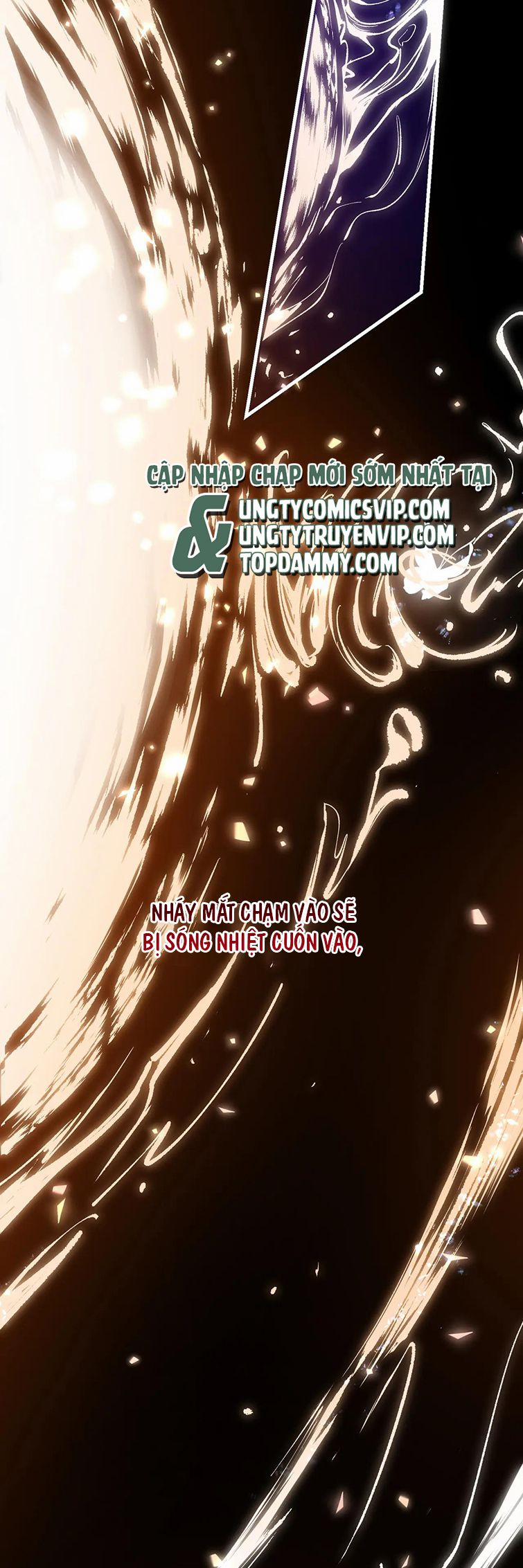 Trong Trò Chơi Diệt Thế Cùng Chủ Thần Yêu Đương 14 trang 7