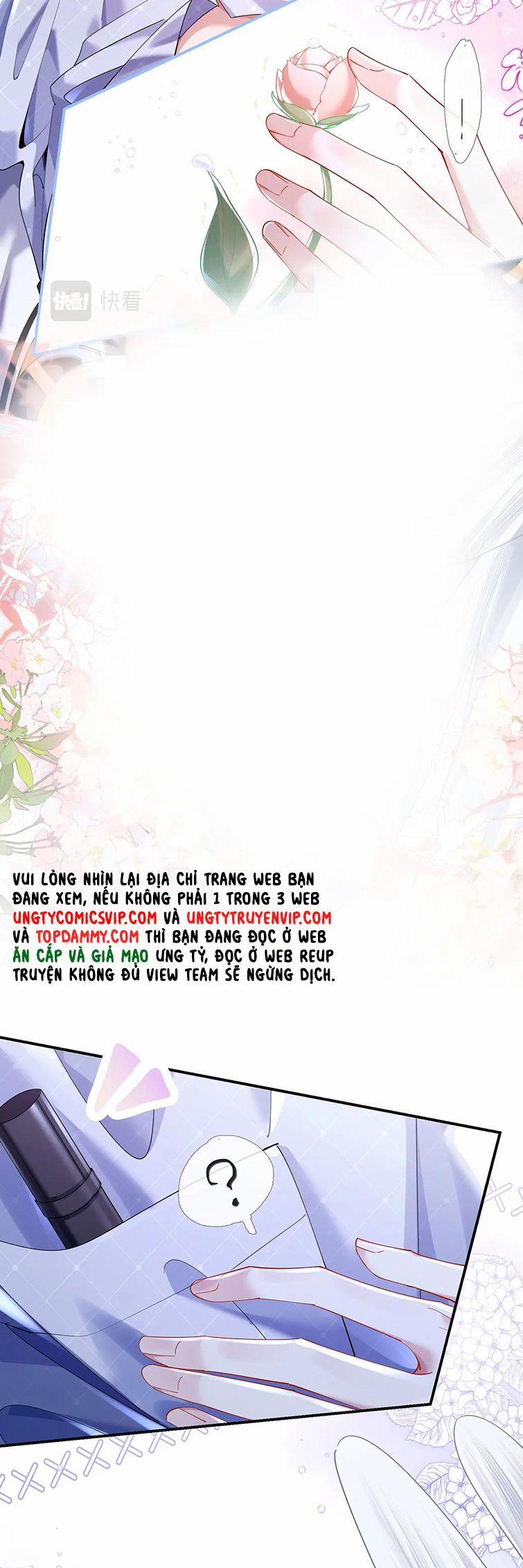Trong Trò Chơi Diệt Thế Cùng Chủ Thần Yêu Đương 14 trang 9