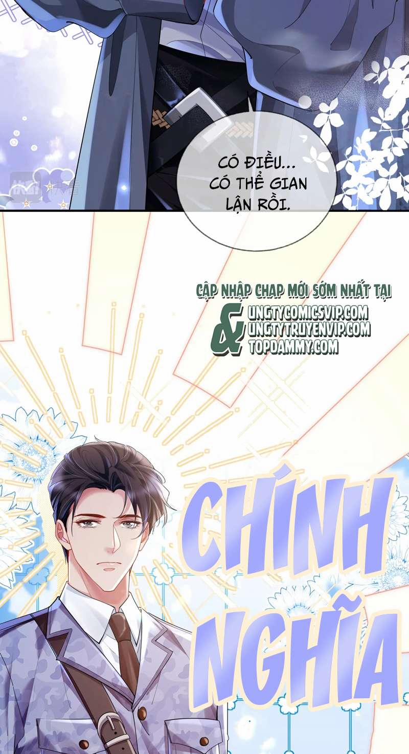 Trong Trò Chơi Diệt Thế Cùng Chủ Thần Yêu Đương 15 trang 10