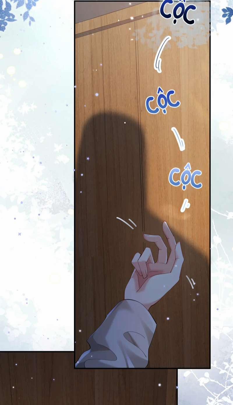 Trong Trò Chơi Diệt Thế Cùng Chủ Thần Yêu Đương 15 trang 20