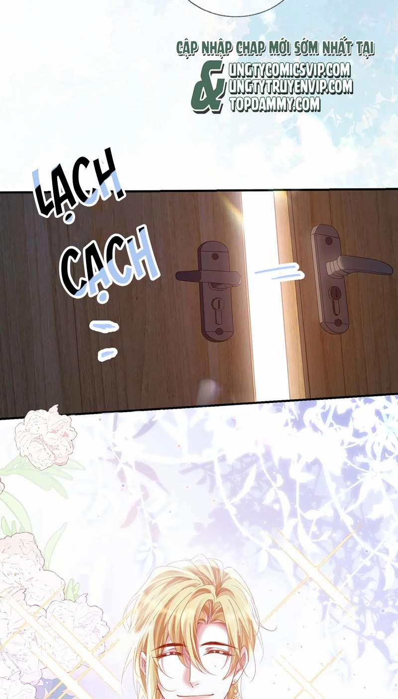 Trong Trò Chơi Diệt Thế Cùng Chủ Thần Yêu Đương 15 trang 25