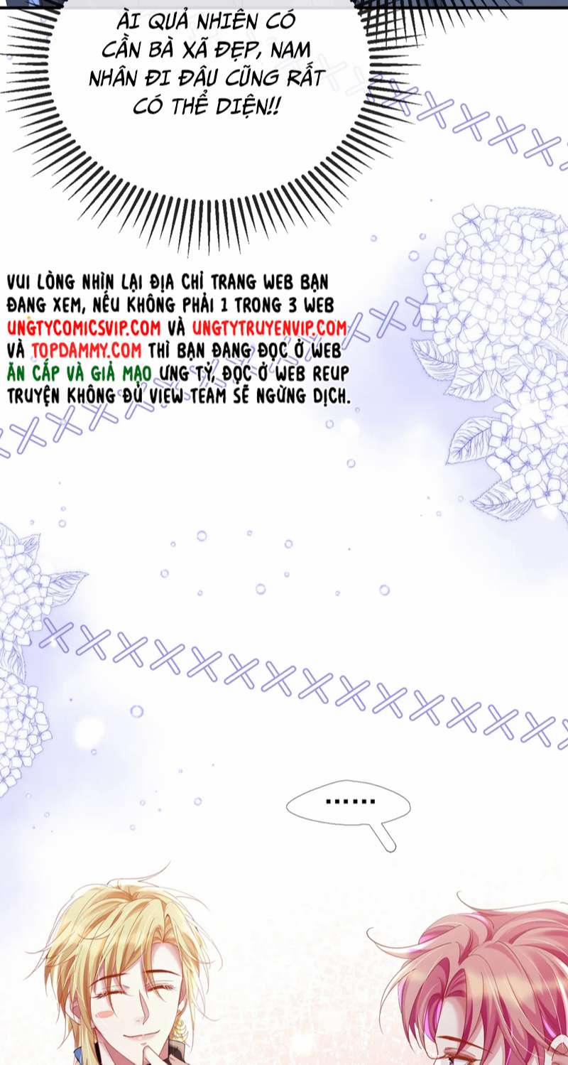 Trong Trò Chơi Diệt Thế Cùng Chủ Thần Yêu Đương 15 trang 32