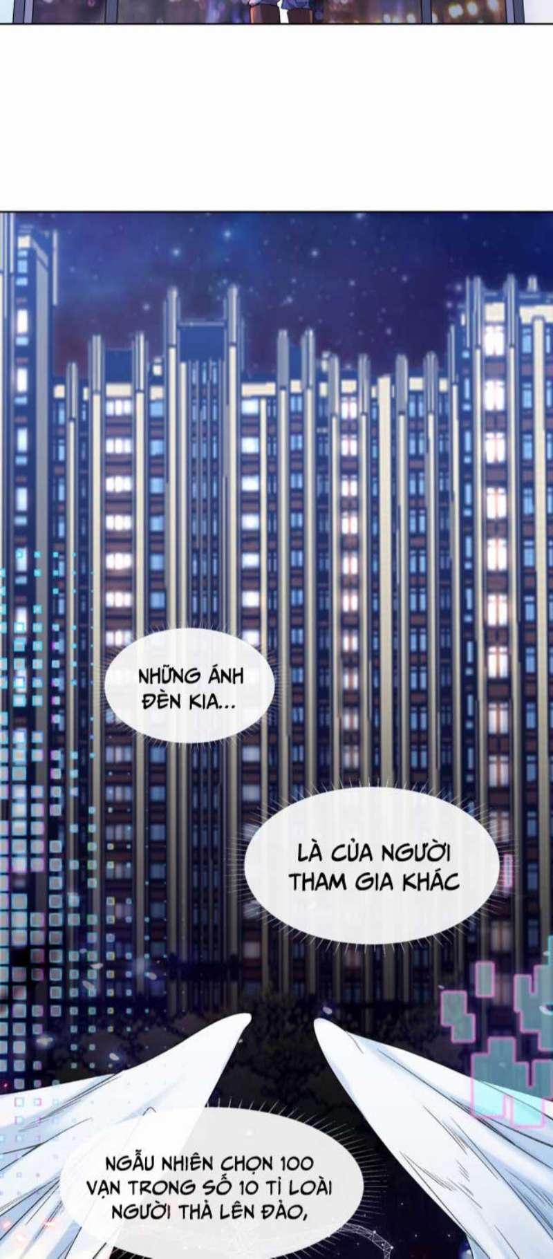 Trong Trò Chơi Diệt Thế Cùng Chủ Thần Yêu Đương 2 trang 29