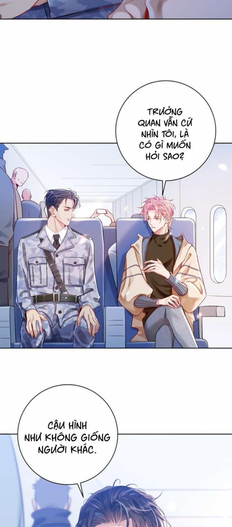 Trong Trò Chơi Diệt Thế Cùng Chủ Thần Yêu Đương 2 trang 9