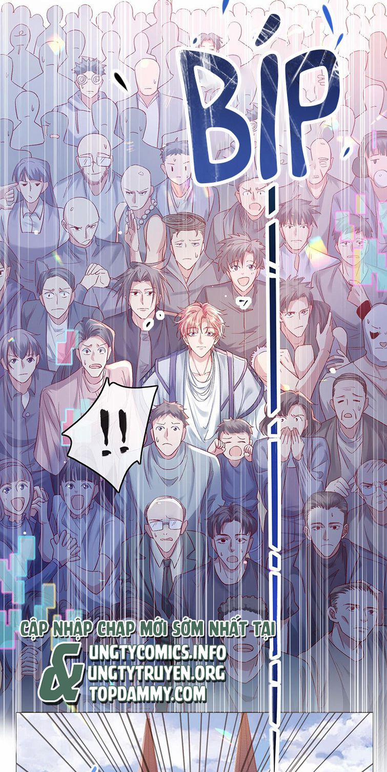 Trong Trò Chơi Diệt Thế Cùng Chủ Thần Yêu Đương 3 trang 16