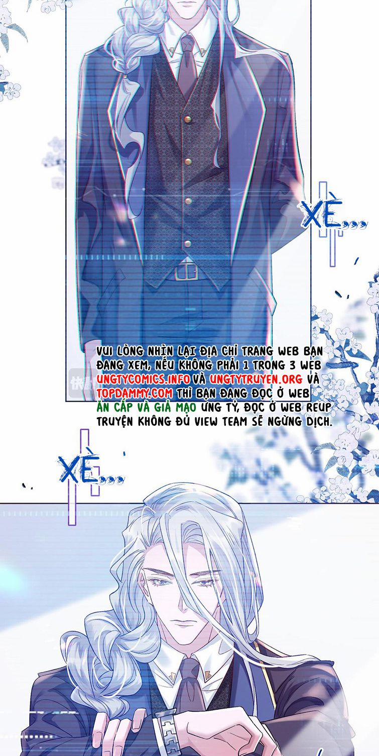 Trong Trò Chơi Diệt Thế Cùng Chủ Thần Yêu Đương 3 trang 18