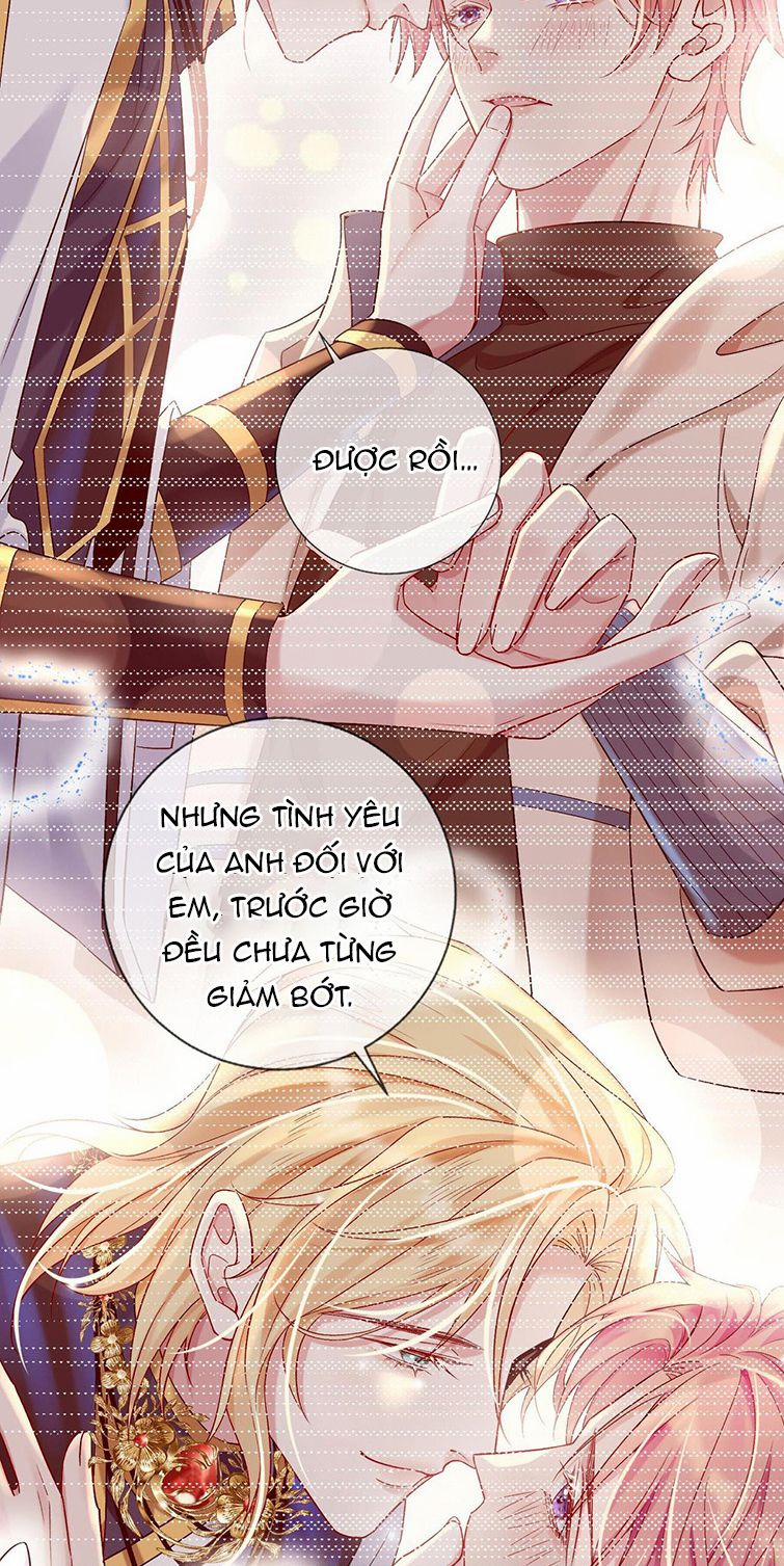 Trong Trò Chơi Diệt Thế Cùng Chủ Thần Yêu Đương 3 trang 9