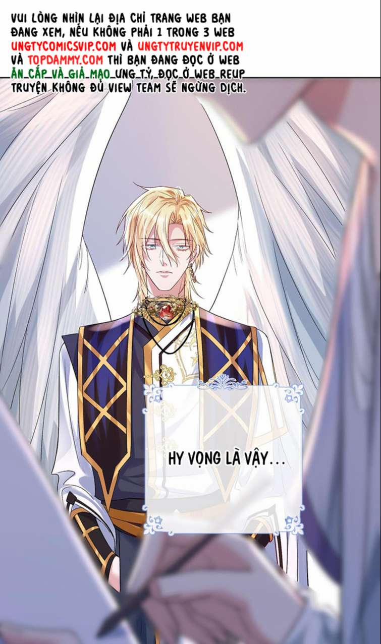 Trong Trò Chơi Diệt Thế Cùng Chủ Thần Yêu Đương 4 trang 14
