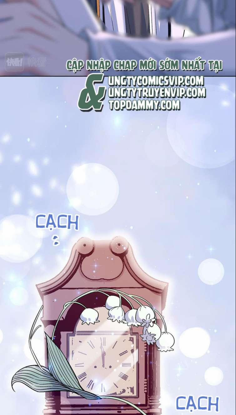 Trong Trò Chơi Diệt Thế Cùng Chủ Thần Yêu Đương 4 trang 15