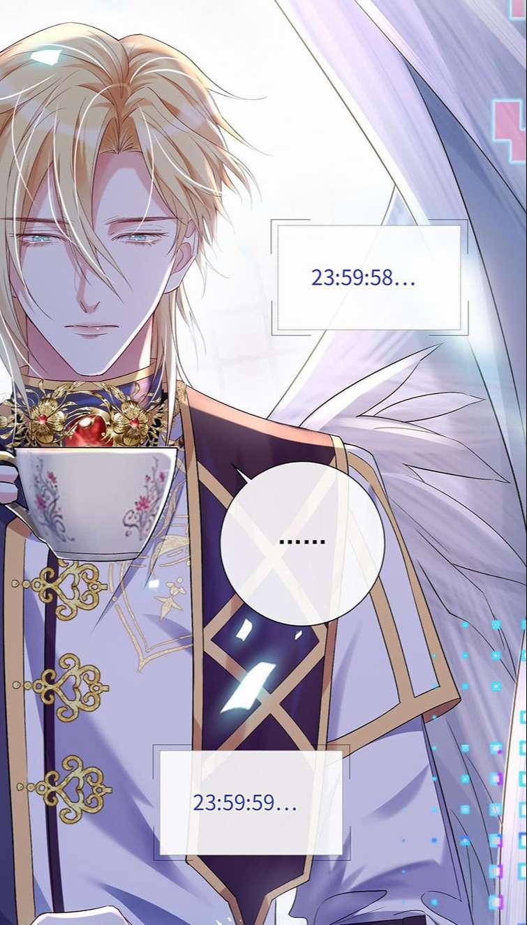 Trong Trò Chơi Diệt Thế Cùng Chủ Thần Yêu Đương 4 trang 20