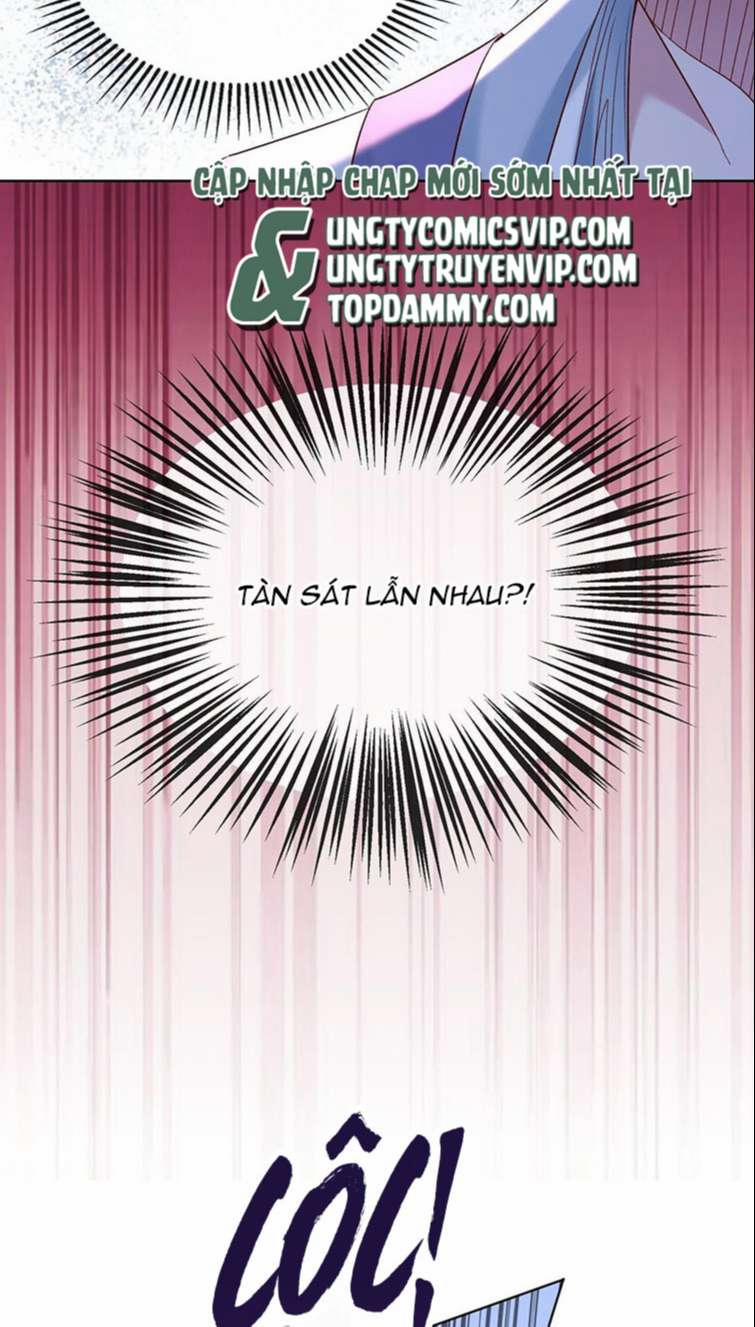 Trong Trò Chơi Diệt Thế Cùng Chủ Thần Yêu Đương 4 trang 25