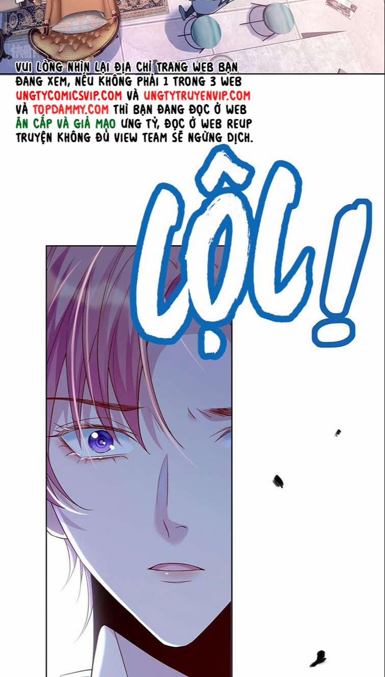 Trong Trò Chơi Diệt Thế Cùng Chủ Thần Yêu Đương 4 trang 28