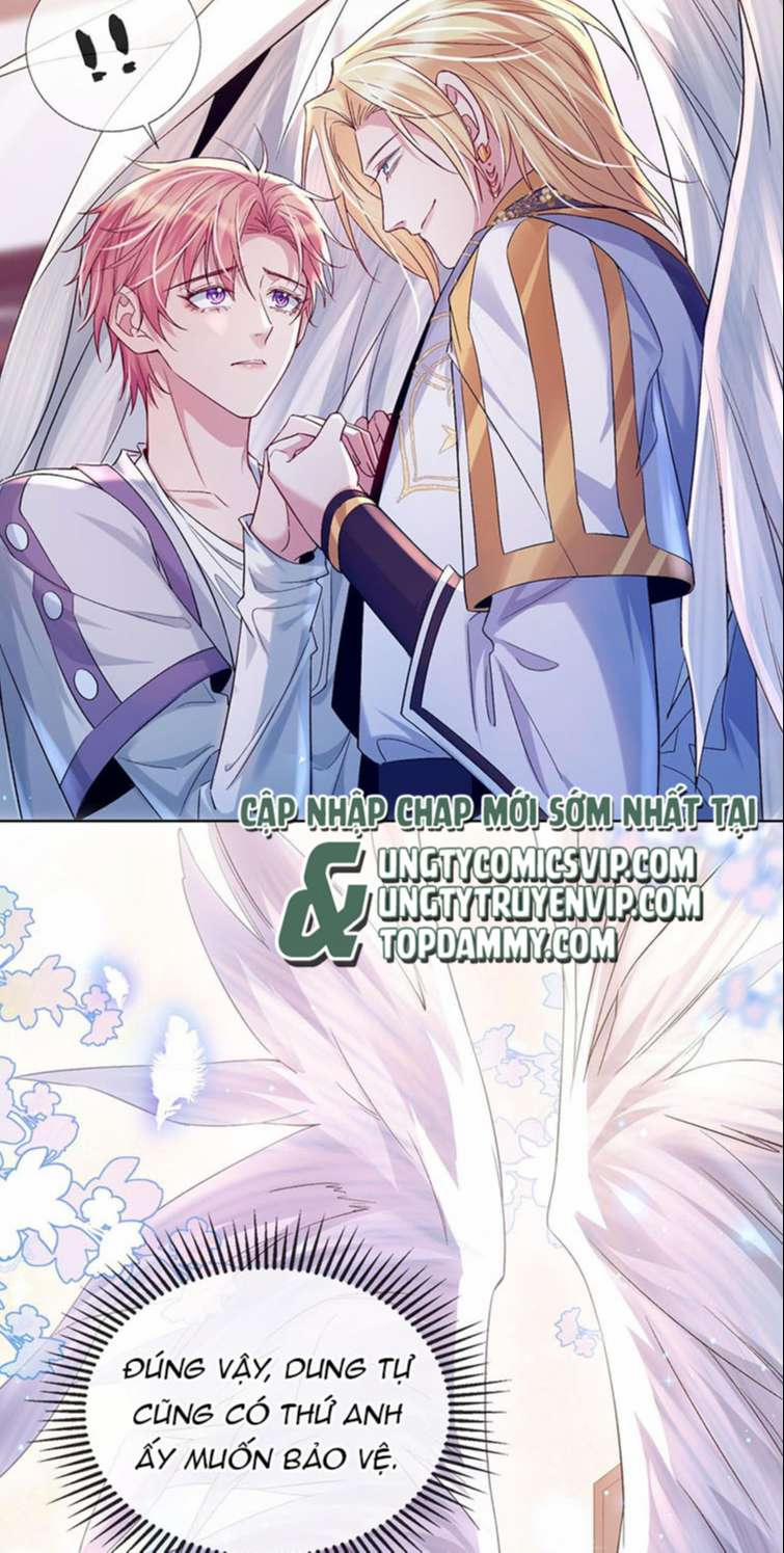 Trong Trò Chơi Diệt Thế Cùng Chủ Thần Yêu Đương 4 trang 34